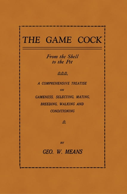 Cock Game